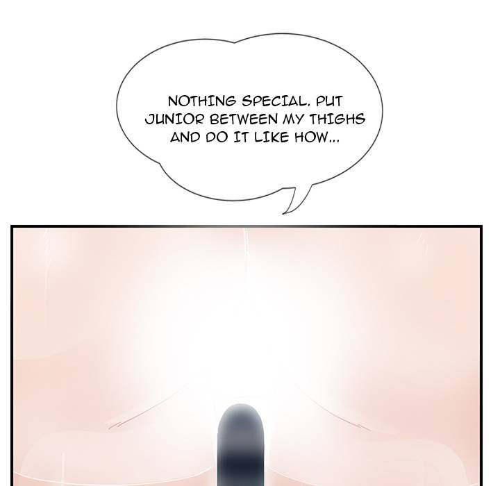 My Stepmom - Chapter 10 - Andromeda 11 page 98 hentai porn comic manga doujin